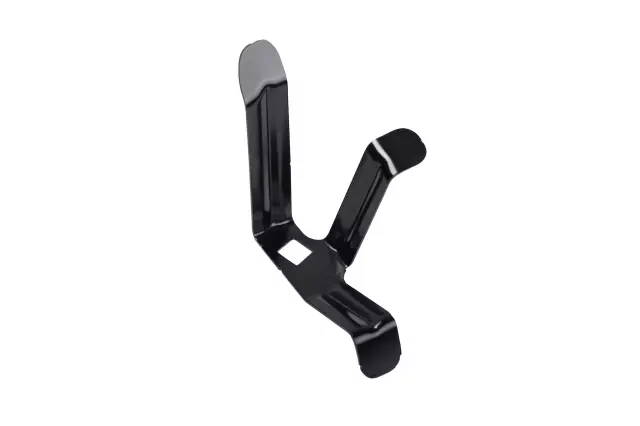 84239801 - : Body Driver Side Rear Compartment Lid Bumper Bracket for Cadillac: XT6 Image