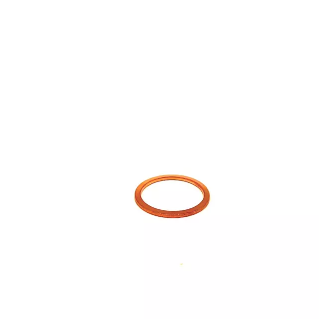 N0138271 - Engine: Drain Plug Seal for Audi: A5, A5 Quattro, RS5, S6 Image