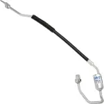HA111716C - : A/C Refrigerant Discharge Hose -- Discharge Line for UAC Image