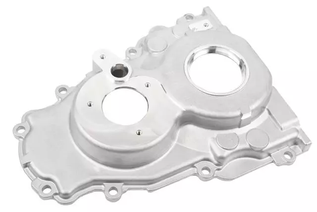 L92 Front Timing Cover - GM (12594939)