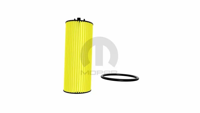 68079744AD - : Engine Oil Filter Kit, China for Mopar Image