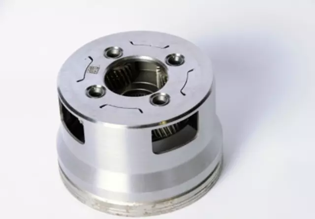 Automatic Transmission Output Carrier with Reaction Internal Gear - GM (24231744)