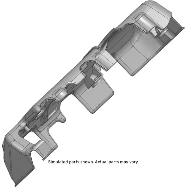Head Bolt Set ES 73121 Engine Cylinder ,for GMC Sierra 1500
