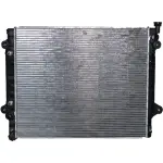 2800C - : gpd Radiator 2800C for GLOBAL PARTS DISTRIBUTORS Image