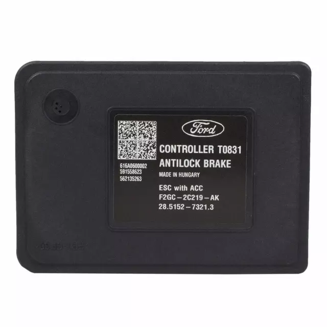 F2GZ2C219G - Electrical: Control Module for Ford: Edge | Lincoln: MKX Image