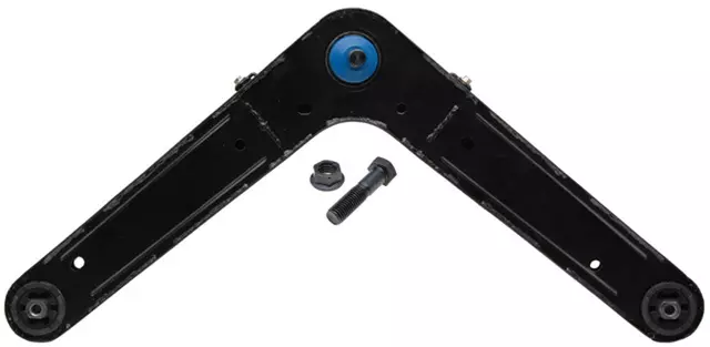 45D10213 - : Rear Upper Control Arm and Ball Joint Assembly for ACDelco Image