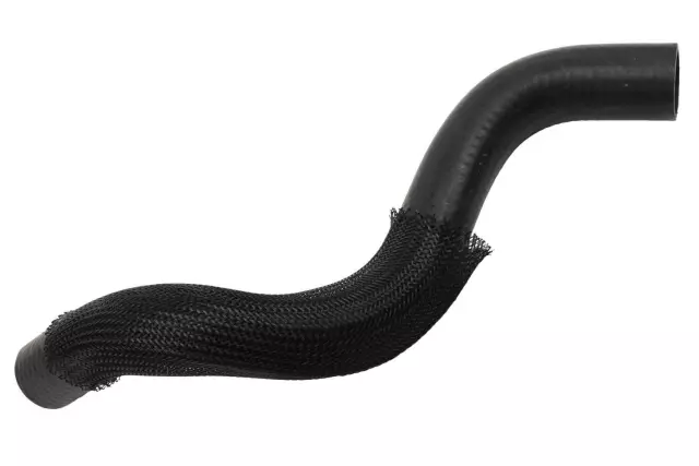 22680642 - : Radiator Inlet Hose for Chevrolet: Malibu | Oldsmobile: Alero, Cutlass, Cutlass Supreme | Pontiac: Grand Am Image