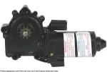 472122 - : Power Window Motor for Cardone Image