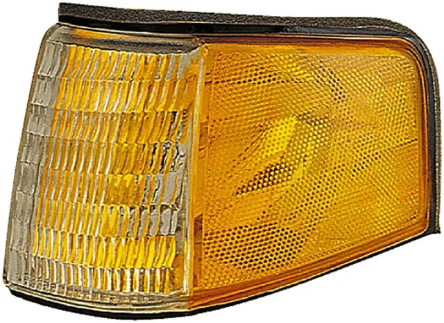 1630216 - Electrical, Lighting and Body: Park Light Assembly for Dorman Image