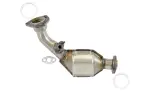 641188 - : Federal / EPA Catalytic Converter - Direct Fit for AP Exhaust Image
