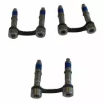 W790063S900 - Suspension: Drive Shaft Rear Bolt for Ford Image