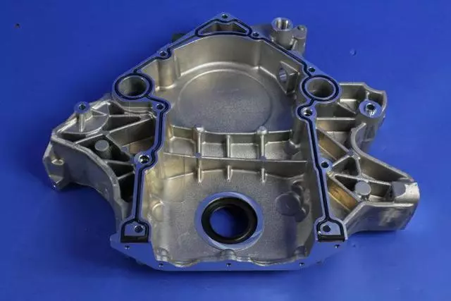 Timing Case Cover - Mopar (68165888AE)