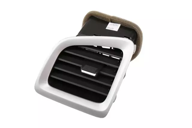 20862314 - Body: Vent Grille for GMC: Terrain Image