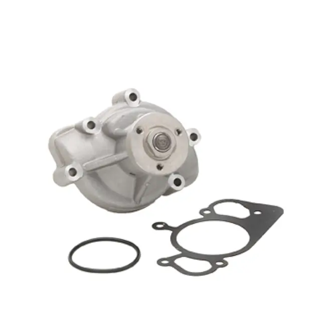 DP804 - Cooling Systems: Engine Water Pump for DAYCO HYDRAULIC Image