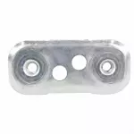 YS4Z16A681AA - Body: Reinforced Plate for Ford: Focus Image