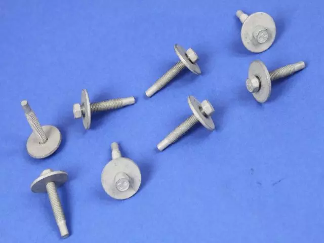 6505836AA - Electrical: Hex Head Screw And Washer for Mopar Image