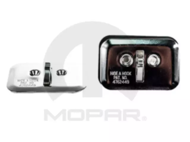 Hook Kit - Mopar (82203171)