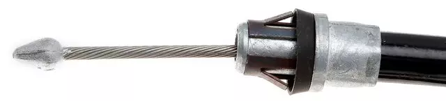Rear Parking Brake Cable - GM (19313940)