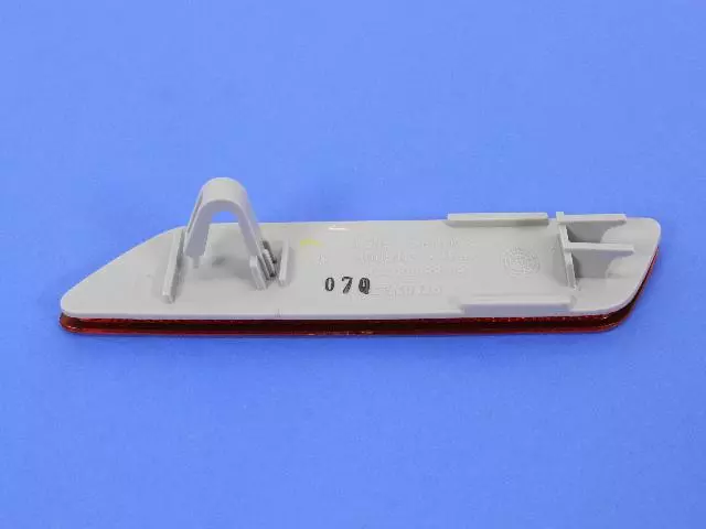 Reflector Panel - Mopar (04389698AC)