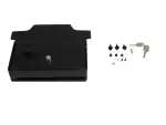 82215519AC - Interior Accessories: Mopar Console Lock Kit for Mopar Image