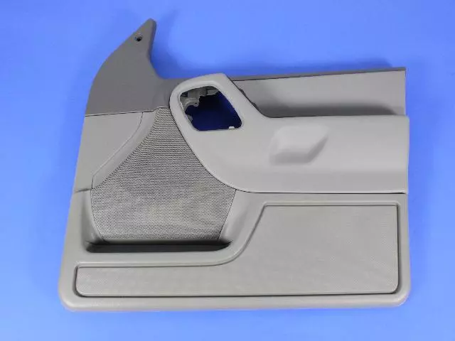 XE841L5AA - Interior Trim: Front Door Trim Panel, Right for Mopar Image