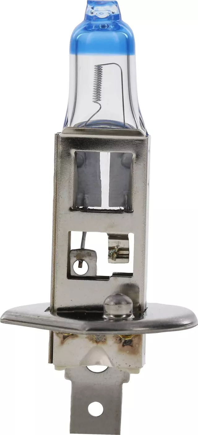 H1NGPS2 - Lighting &amp; Lamps: Philips NightGuide platinum Headlight H1 for Philips Image