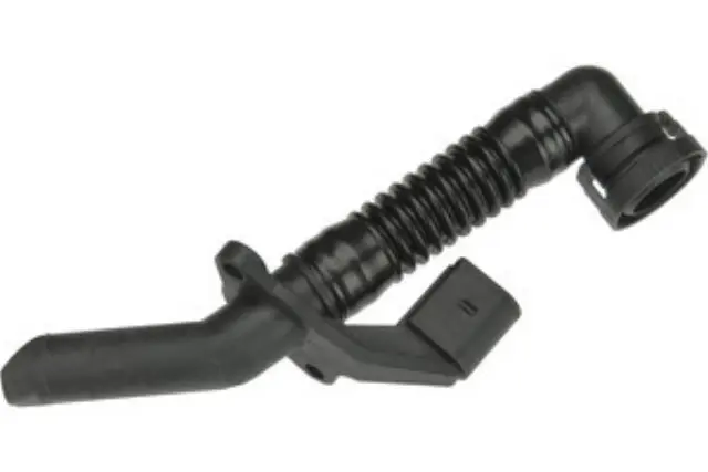3H103202A - Emission Systems: URO Parts Engine Crankcase Breather Hose for URO Image