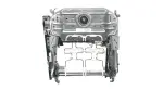7162006A00 - Body: Seat Adjuster for Toyota Image