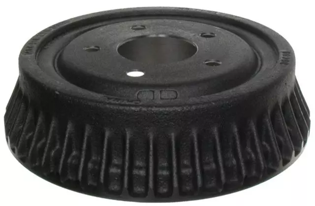 19241886 - Unclassified: Rear Brake Drum for GM Image