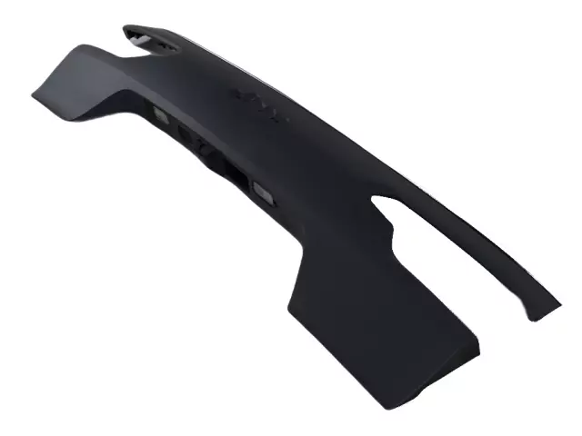 7GR43TZZAB - Electrical: License Lamp Applique for Jeep: Grand Cherokee L Image