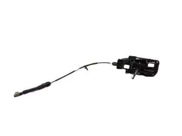 FR3Z7E395B - Transmission: Automatic Transmission Shifter Cable for Ford Image