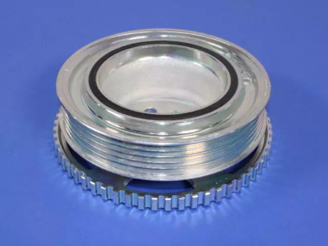 Crankshaft Damper - Mopar (4892690AB)