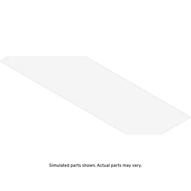 15171402 - : AC Label for Chevrolet: Silverado 1500, Silverado 1500 HD, Silverado 2500, Silverado 2500 HD, Silverado 3500 | GMC: Sierra 1500, Sierra 1500 HD, Sierra 2500, Sierra 2500 HD, Sierra 3500 Image