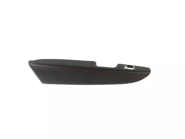 Rear Door Trim Armrest, Left - Mopar (6GF67LR5AA)