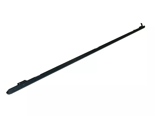 68161077AD - Mopar Accessories - Component Parts: Tonneau Cover Rail, Left for Ram: 1500, 1500 Classic, 2500, 3500 Image