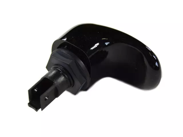 Front Door Handle, Left - Mopar (PS21SX8)