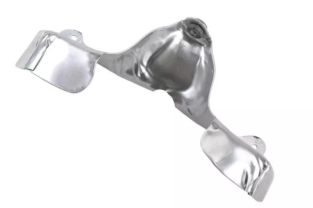 25201612 - : Exhaust Manifold Upper Heat Shield for GM Image