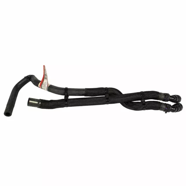 Upper Hose - Ford (DS7Z-8260-B)