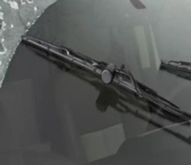 A8FCS17526A - Exterior: Wiper Shaker for Ford: E-150, E-250, Edge, Escape, Expedition, Explorer, Explorer Sport Trac, F-150, F-250 Super Duty, F-350 Super Duty, F-450 Super Duty, F-550 Super Duty, Flex, Focus, Fusion, Mustang, Ranger, Taurus, Taurus X, Transit Connect | Lincoln: Mark LT, MKS, MKT, MKX, MKZ, Navigator Image