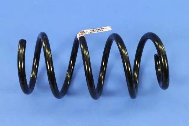 Front Coil Spring, Right - Mopar (5168709AB)