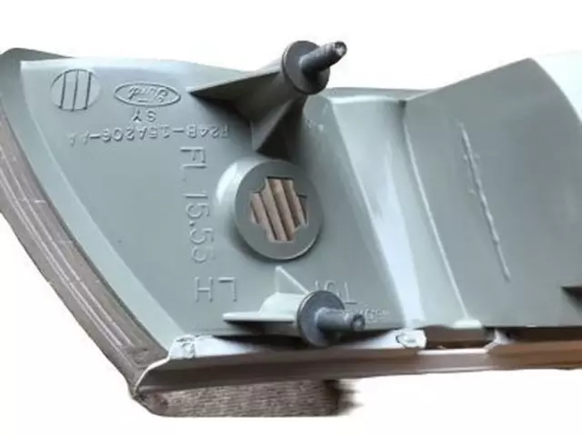 Side Marker Lamp - Ford (F2DZ-15A201-D)