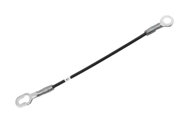 19244993 - : Pickup Box Tailgate Cable for GM Image