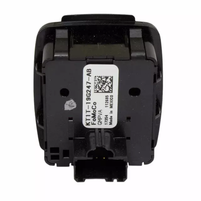 Socket Assembly Additional - Ford (KT1Z-19N236-B)