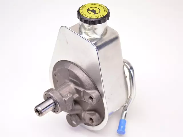 RL039489AD - : Power Steering Pump for Mopar Image