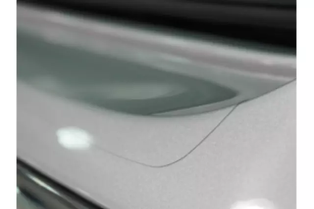 1Q1061193 - Exterior: Rear Bumper And Door Cup Paint Protection for Volkswagen: Eos Image