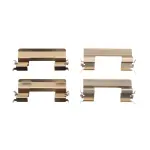 34046006 - : DFC Disc Brake Hardware Kit for DYNAMIC FRICTION Image