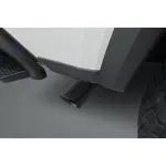 84894463 - : 2.7L Black Chrome Single Outlet Exhaust Tip for GM Image