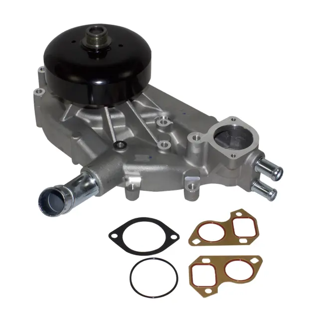 1307340 - Cooling Systems: GMB Engine Water Pump for GMB Image