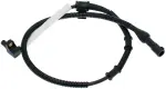 970074 - : Anti-lock Braking System Wheel Speed Sensor with Wire Harness for Dorman Image