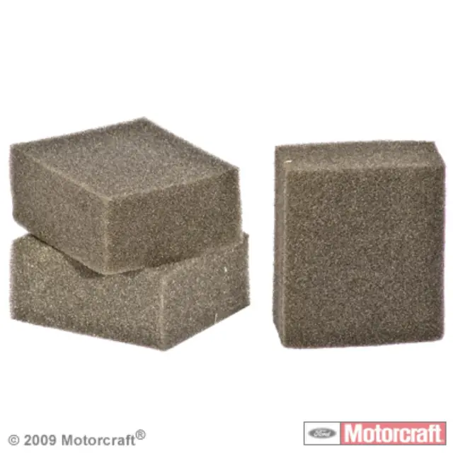 FA1067 - Maintenance &amp; Lubrication: Breather Element for Ford: Escort | Mercury: Tracer Image